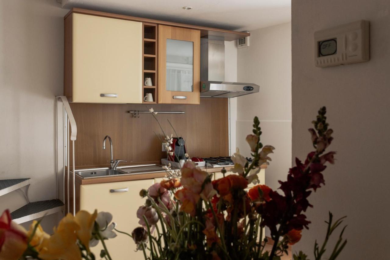 Il Vicinato, Casa Vacanza Immersa Nel Cuore Dei Sassi Matera Dış mekan fotoğraf