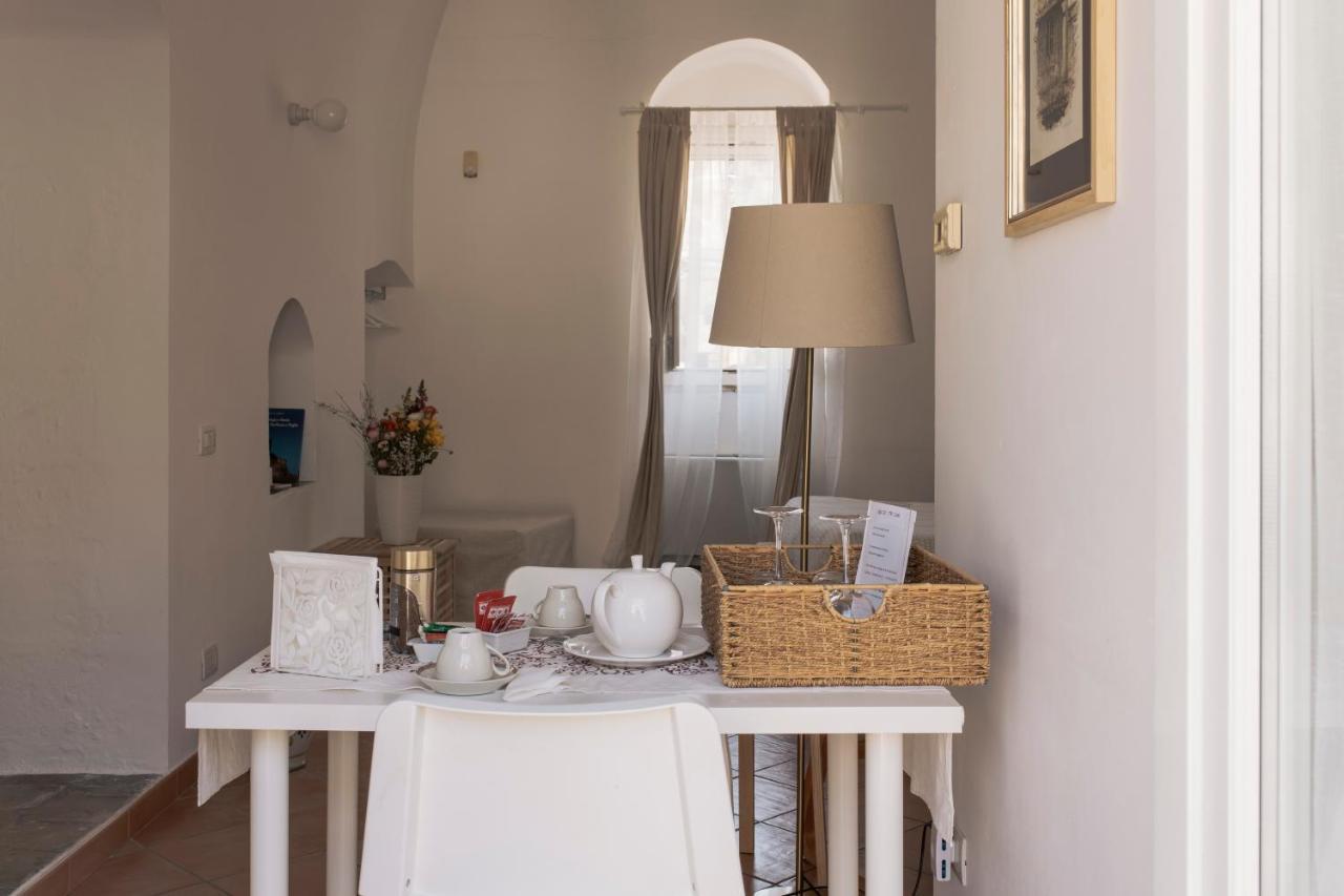 Il Vicinato, Casa Vacanza Immersa Nel Cuore Dei Sassi Matera Dış mekan fotoğraf