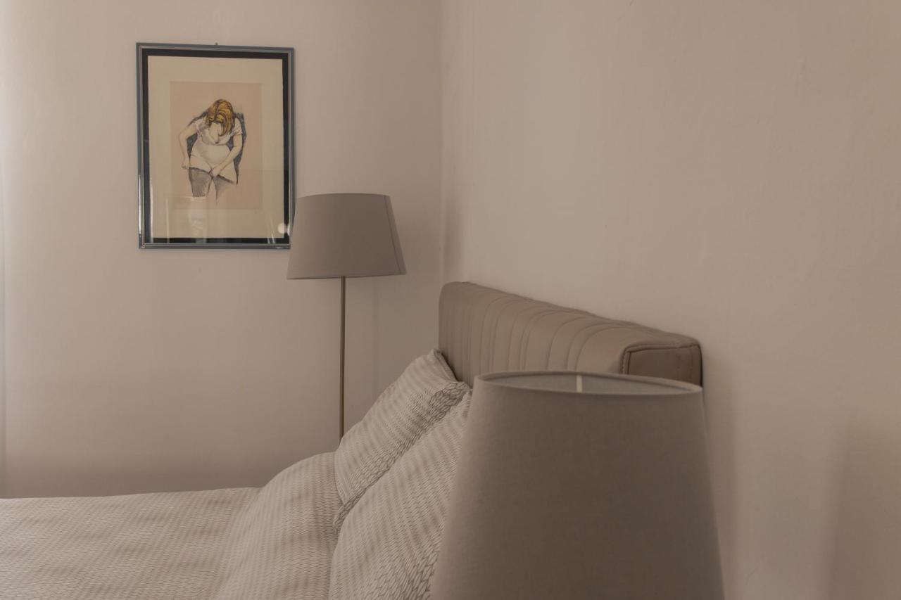 Il Vicinato, Casa Vacanza Immersa Nel Cuore Dei Sassi Matera Dış mekan fotoğraf