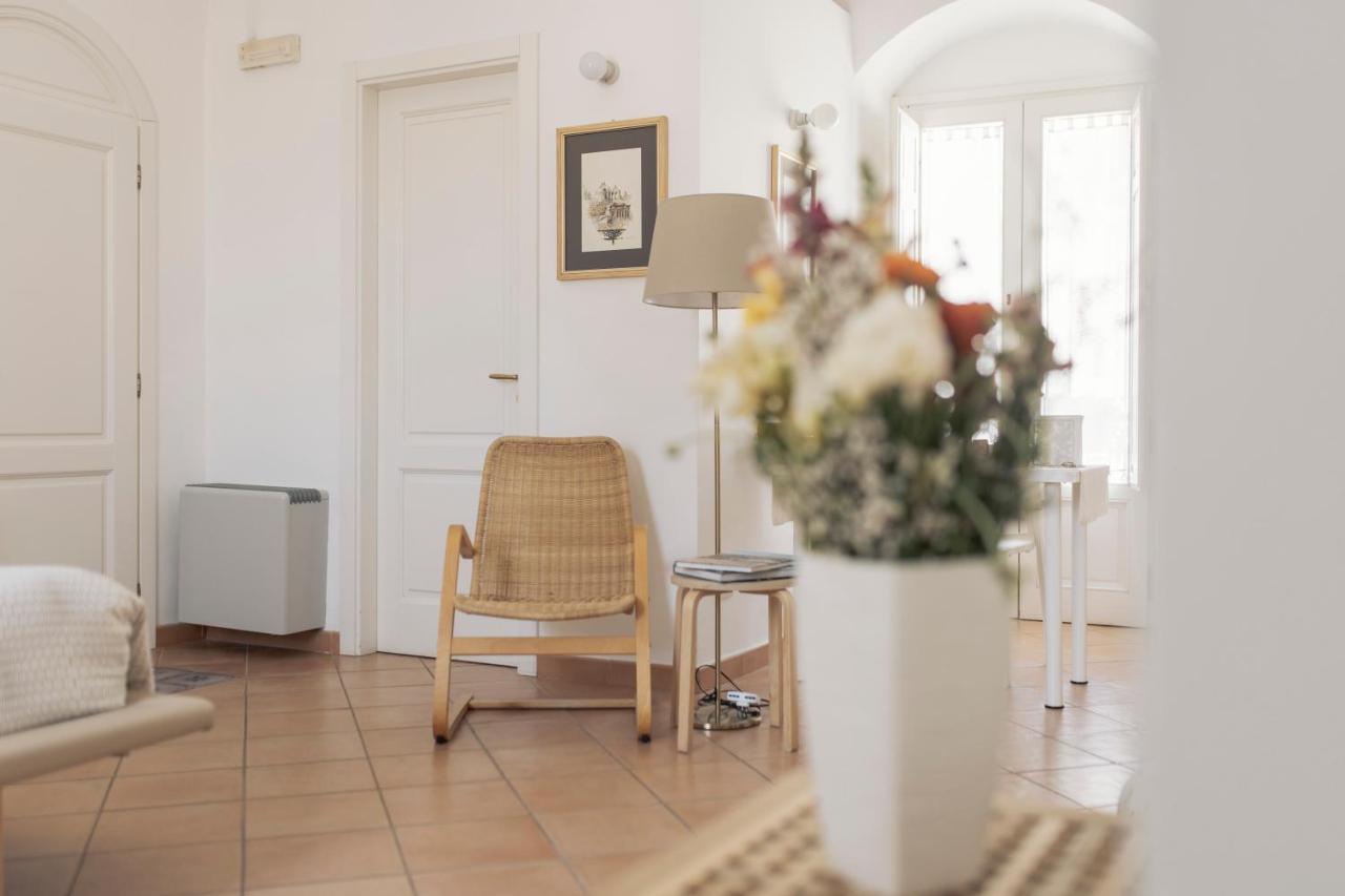 Il Vicinato, Casa Vacanza Immersa Nel Cuore Dei Sassi Matera Dış mekan fotoğraf