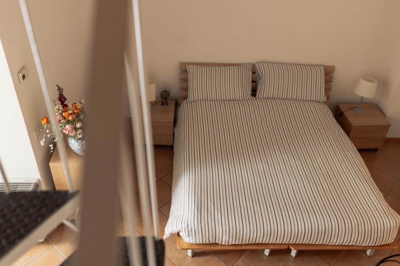 Il Vicinato, Casa Vacanza Immersa Nel Cuore Dei Sassi Matera Dış mekan fotoğraf