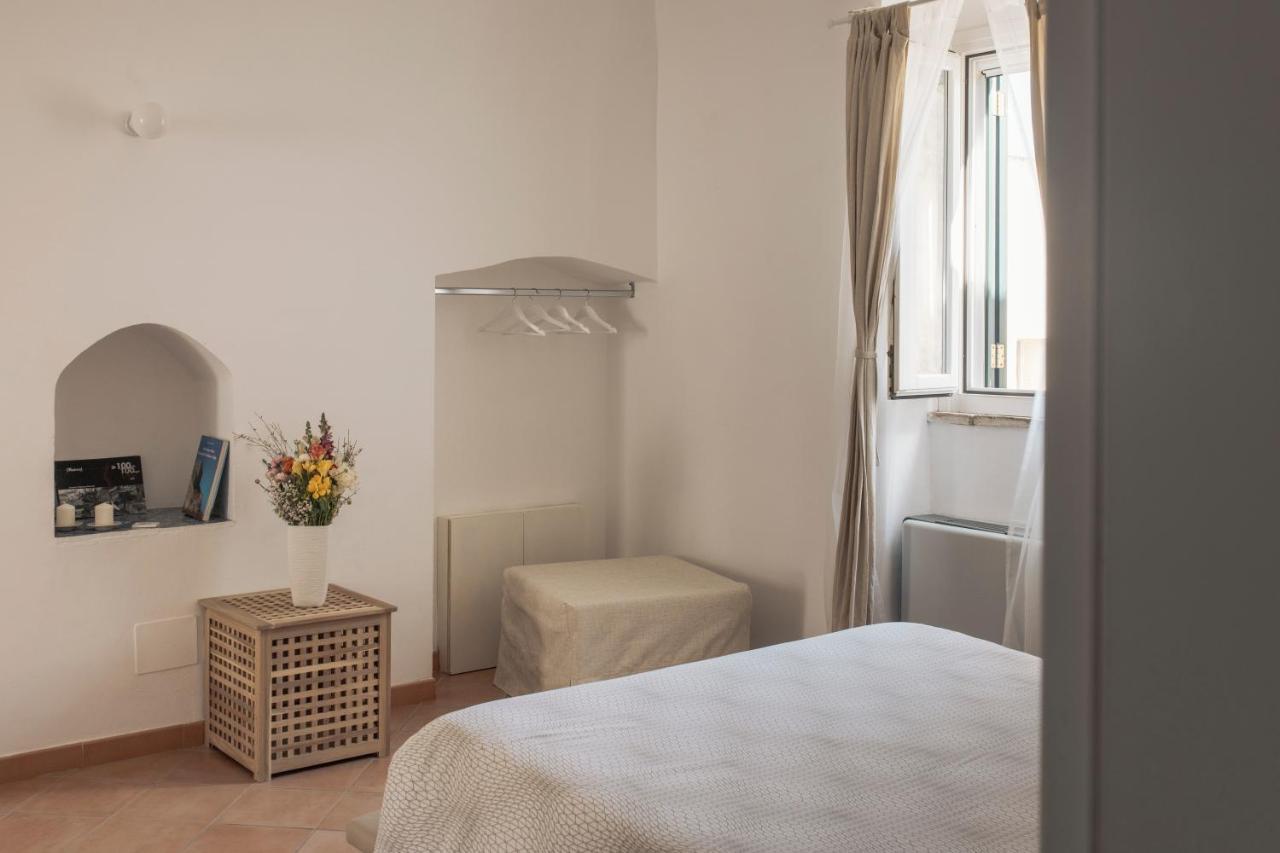Il Vicinato, Casa Vacanza Immersa Nel Cuore Dei Sassi Matera Dış mekan fotoğraf
