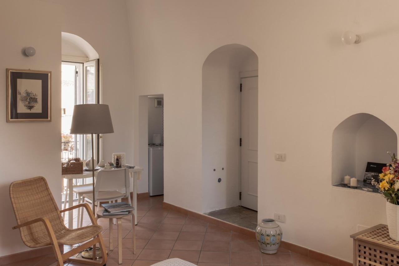 Il Vicinato, Casa Vacanza Immersa Nel Cuore Dei Sassi Matera Dış mekan fotoğraf